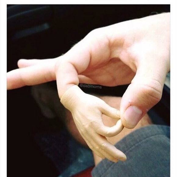 Meet your Posher, David - Picture 1 of 1